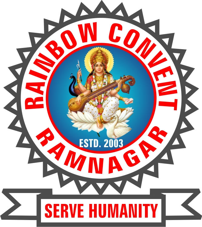 Rainbow Convent Logo