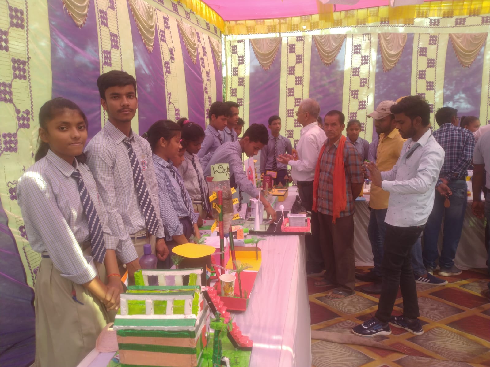 Science Fair